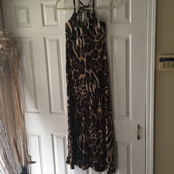 XHILARATION maxi dress - Picture 2 of 5